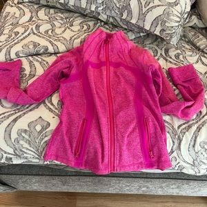Lululemon jacket size 10, GUC.